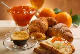 Colazione al bar