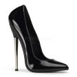 scarpa nera