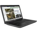 HP ZBook 17 E3-1535 Mobile Workstation